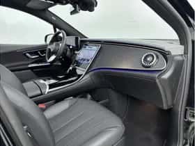 Mercedes-Benz EQE (2025) thumbnail 9