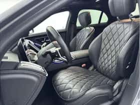 Mercedes-Benz S-Klasse (2024) thumbnail 22