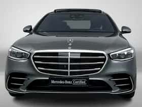 Mercedes-Benz S-Klasse (2024) thumbnail 6