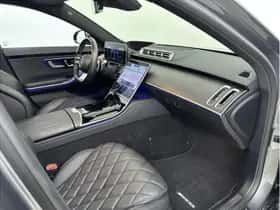 Mercedes-Benz S-Klasse (2024) thumbnail 10