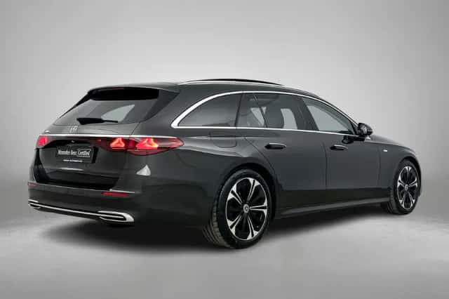 Mercedes-Benz E-Klasse (2025) thumbnail 2