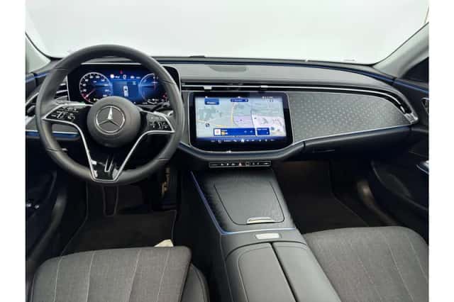 Mercedes-Benz E-Klasse (2025) thumbnail 3