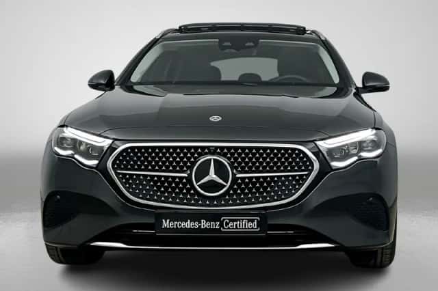 Mercedes-Benz E-Klasse (2025) thumbnail 5