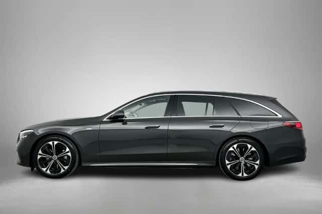 Mercedes-Benz E-Klasse (2025) thumbnail 6