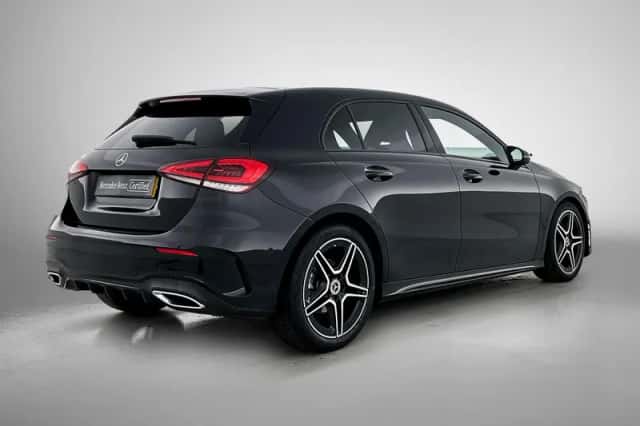Mercedes-Benz A-Klasse (2020) thumbnail 2