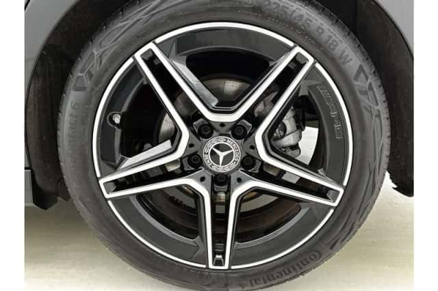 Mercedes-Benz A-Klasse (2020) thumbnail 4