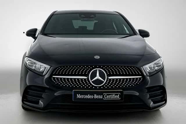 Mercedes-Benz A-Klasse (2020) thumbnail 5
