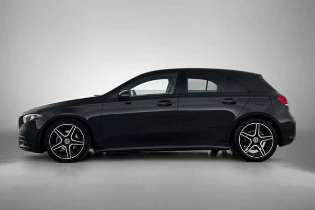 Mercedes-Benz A-Klasse (2020) thumbnail 6