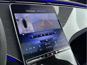 Mercedes-Benz EQE (2023) thumbnail 15