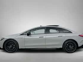 Mercedes-Benz EQE (2023) thumbnail 4