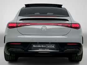 Mercedes-Benz EQE (2023) thumbnail 5