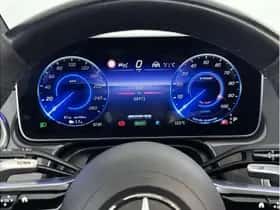 Mercedes-Benz EQE (2023) thumbnail 9