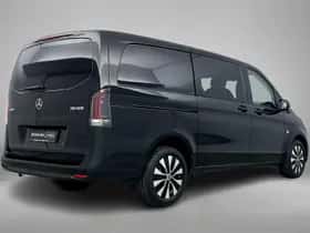 Mercedes-Benz Vito (2024) thumbnail 3