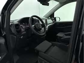 Mercedes-Benz Vito (2024) thumbnail 9