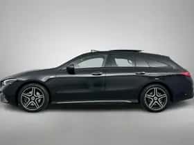 Mercedes-Benz CLA-Klasse (2025) thumbnail 6
