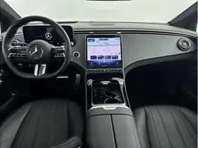 Mercedes-Benz EQE (2024) thumbnail 3