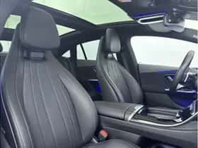 Mercedes-Benz EQE (2024) thumbnail 21