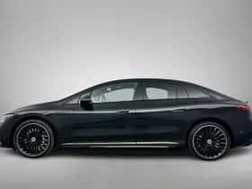 Mercedes-Benz EQE (2024) thumbnail 6