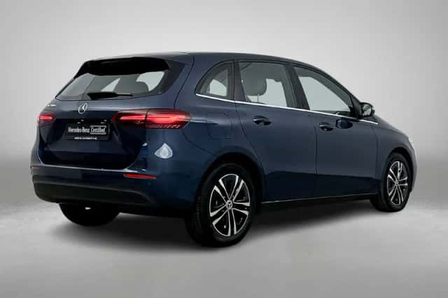 Mercedes-Benz B-Klasse (2023) thumbnail 2