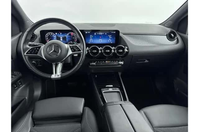 Mercedes-Benz B-Klasse (2023) thumbnail 3