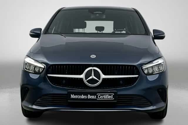 Mercedes-Benz B-Klasse (2023) thumbnail 5