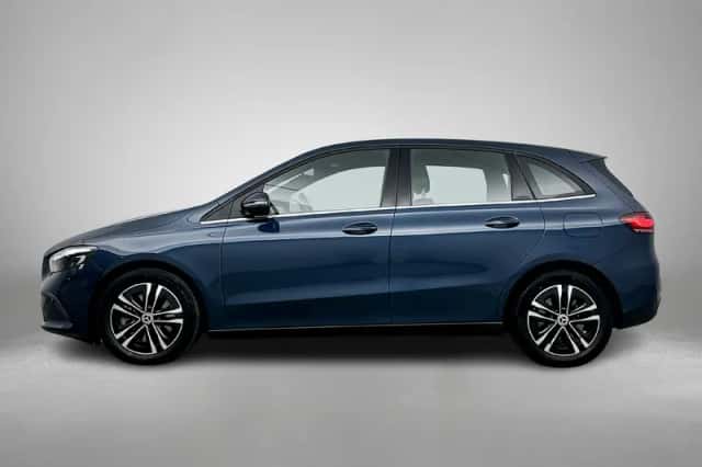 Mercedes-Benz B-Klasse (2023) thumbnail 6