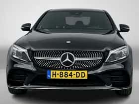 Mercedes-Benz C-Klasse (2020) thumbnail 5