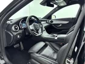 Mercedes-Benz C-Klasse (2020) thumbnail 8