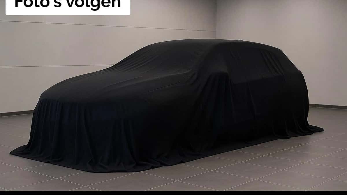 Mercedes-Benz CLA-Klasse (2019) — foto 1