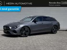 Mercedes-Benz CLA-Klasse (2025) thumbnail 1