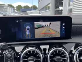 Mercedes-Benz CLA-Klasse (2025) thumbnail 18