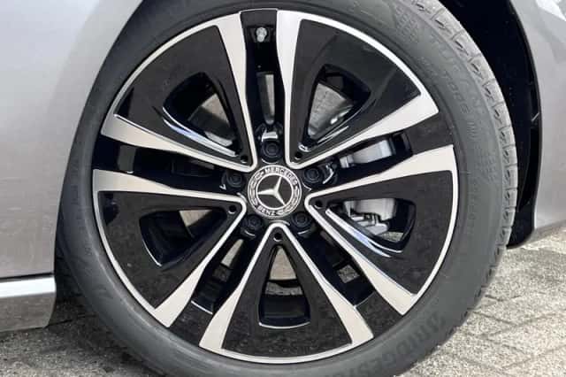 Mercedes-Benz CLA-Klasse (2025) thumbnail 5