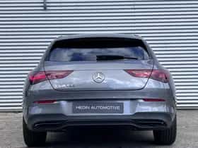Mercedes-Benz CLA-Klasse (2025) thumbnail 8