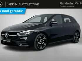 Mercedes-Benz B-Klasse (2022) thumbnail 1