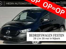 Mercedes-Benz Citan (2026)
