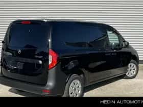 Mercedes-Benz Citan (2026) thumbnail 3
