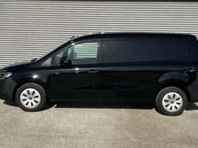 Mercedes-Benz Citan (2026) thumbnail 21