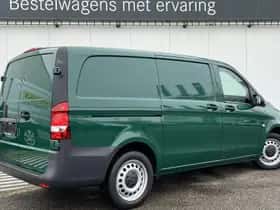 Mercedes-Benz eVito (2025) thumbnail 47