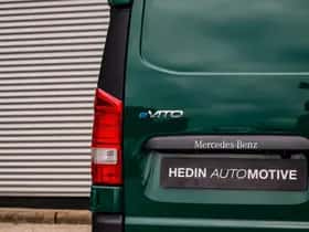 Mercedes-Benz eVito (2025) thumbnail 7