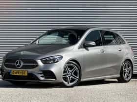 Mercedes-Benz B-Klasse (2019) thumbnail 26