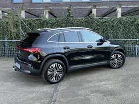 Mercedes-Benz EQA (2025) thumbnail 2