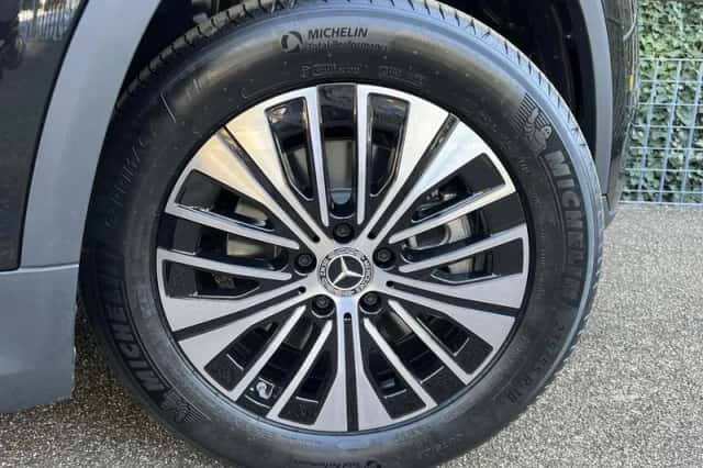 Mercedes-Benz EQA (2025) thumbnail 3