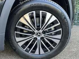 Mercedes-Benz EQA (2025) thumbnail 3