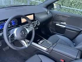 Mercedes-Benz EQA (2025) thumbnail 22