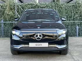 Mercedes-Benz EQA (2025) thumbnail 5