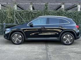 Mercedes-Benz EQA (2025) thumbnail 6