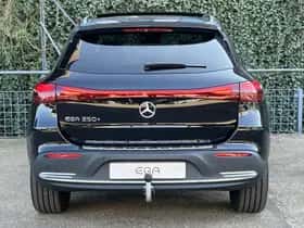 Mercedes-Benz EQA (2025) thumbnail 7