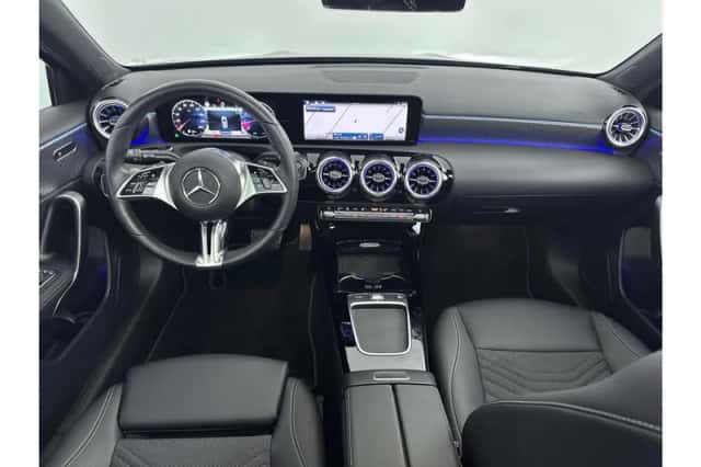 Mercedes-Benz A-Klasse (2025) thumbnail 3