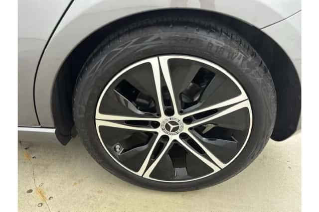 Mercedes-Benz A-Klasse (2025) thumbnail 5