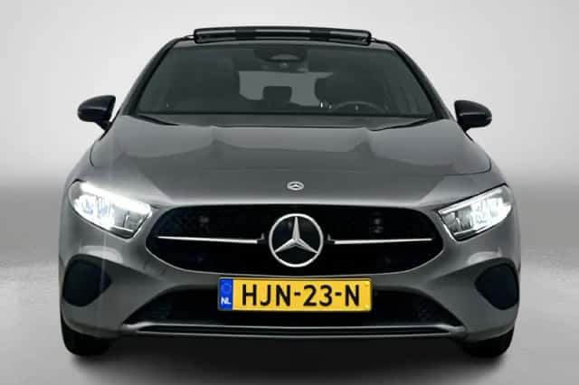 Mercedes-Benz A-Klasse (2025) thumbnail 6